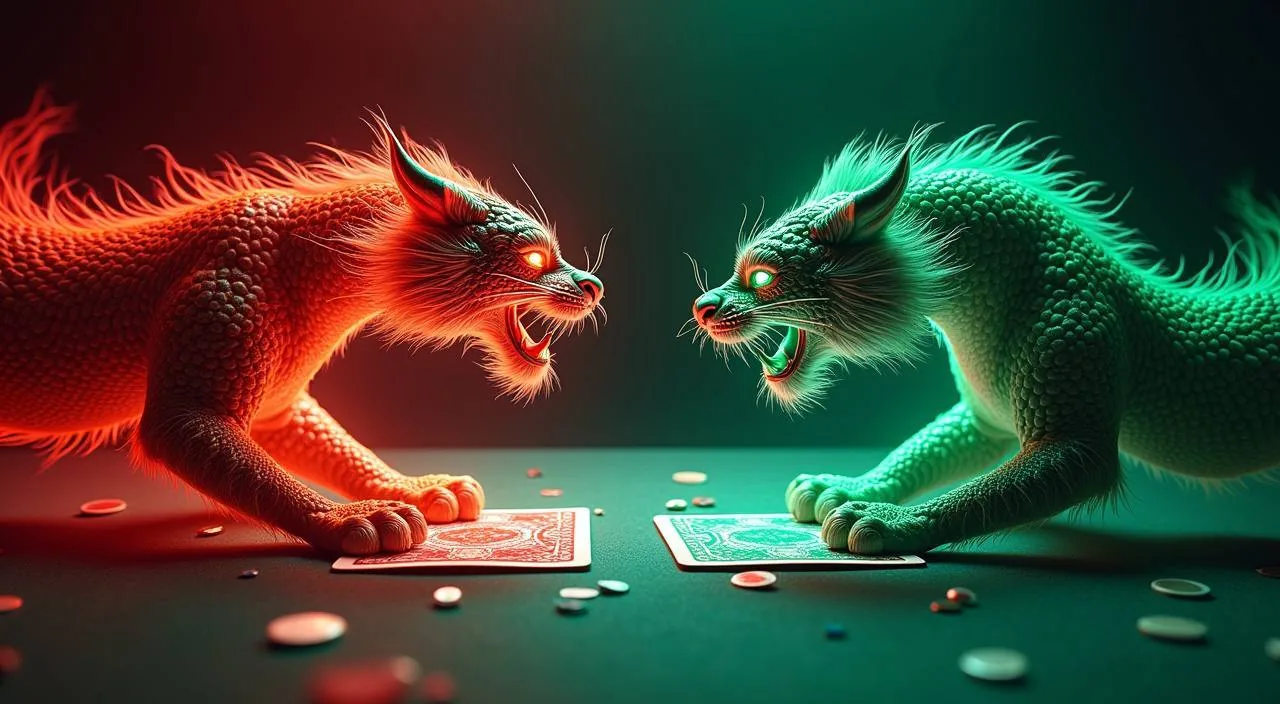 Table Games Suite